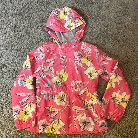 GAP Other - Girls GAP light jacket size Medium